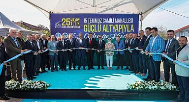 Darısı Hendek'in başına! Saski'den Camili'ye 25 Milyonluk yatırım!