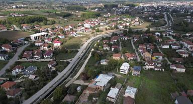 Darısı Uludere'nin başına! Karacasu Deresinde ıslah çalışmaları!