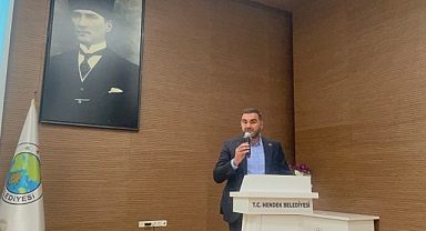 Fatih İlkay'dan Cumhuriyet Bayramı Mesajı...