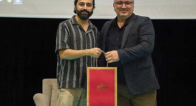 Filistinli yönetmen; “75 yıldır sesimizi duymanızı istiyoruz”