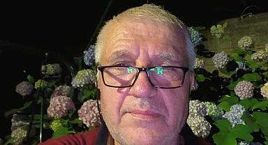 GAZETECİ AHMET KÖSE'NİN ACI GÜNÜ!