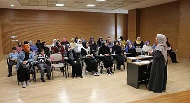 Güzel Ahlakı aşılamak için, Manevi Farkındalık Atölyeleri başladı