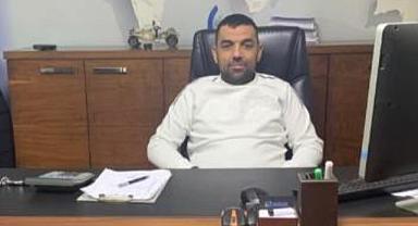 Hasan Çekiççioğlu Muhtarlar Gününü Kutladı