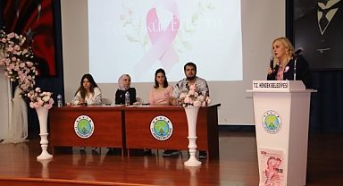 Hendek'te Bütünsel Sağlıklı Yaşama Destek!
