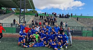 Hendekspor, Feyyaz’la üç puanı aldı