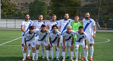 Hendekspor kan kaybetmeye devam ediyor!