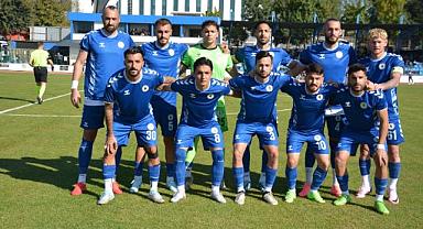 Hendekspor, mutluluktan dört köşe oldu!