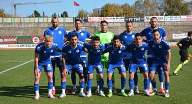 Hendekspor, Yalova’da takıldı