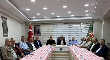 Hepiniz bir Bilal etmediniz!