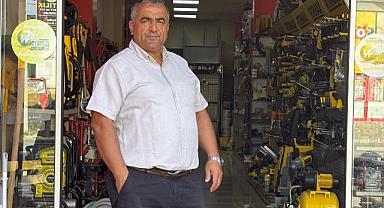 İrfan Ataç, Muhtarlar Gününü Kutladı