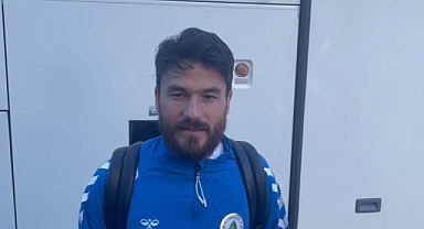 İRFAN BAŞARAN ÇAYIROVASPOR MAÇI SONRASI KONUŞTU!