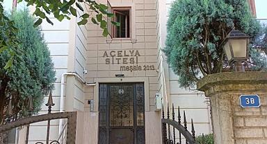 İtfaiye taşındı, susuzluk başladı!