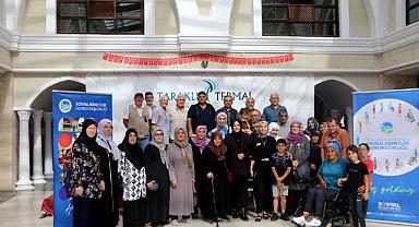 Merak, ilgi, heves ve zihin sağlığı semineri