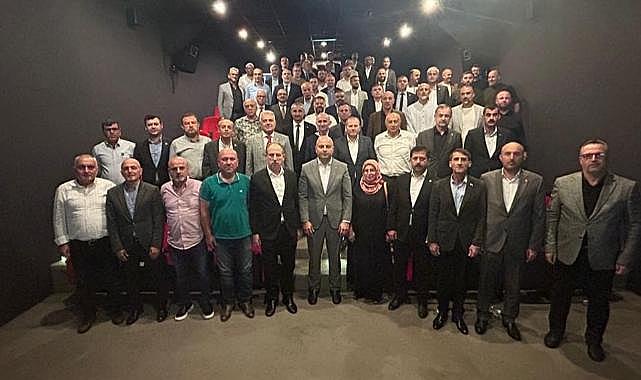 MHP'DE İSTİŞARE ZAMANI!