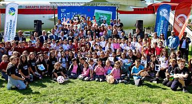 Pati İzi ile her gün bir can yeni yuvasına kavuşuyor