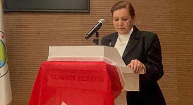 Şair Yazar Hülya Çakır'dan Cumhuriyet Bayramı Mesajı
