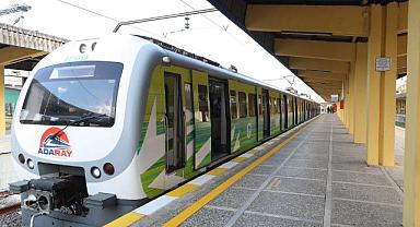 Sakaryalıların ADARAY sevinci!