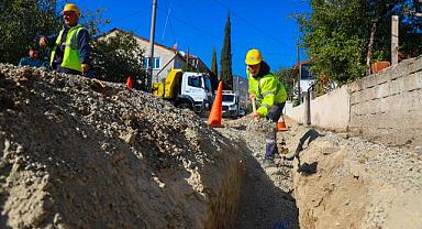 Saski, su kayıplarına geçit vermiyor