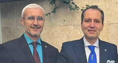 Sedat Yalçın istifa etti!