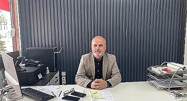 Veli Ergen'den 29 Ekim Cumhuriyet Bayramı Mesajı