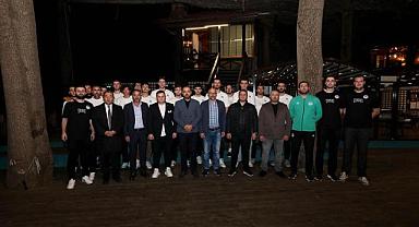 Sakarya'da basketbol kültürü küllerinden doğacak