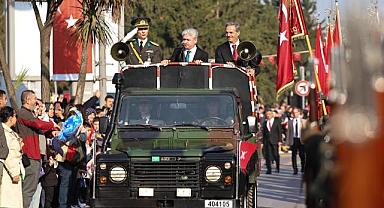 Yusuf Alemdar: İlelebet nice yüzyıllara…
