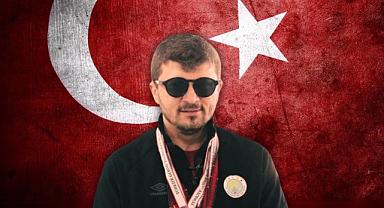 Yusuf Durdurmuş, 15 Ekim Beyaz Baston Günü açıklaması 