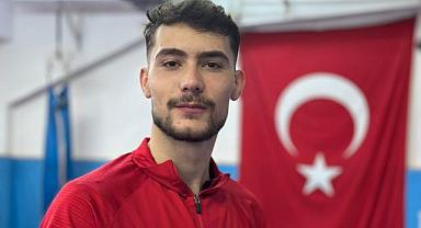 Yusuf Eren Temizel A Milli Takımda!