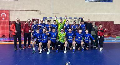 1954 Hendek Spor, Yalova Deplasmanından Farklı Galibiyetle Döndü