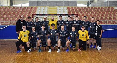 1954 HENDEKSPOR 1 SAYI FARKLA YENİLDİ