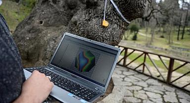 3 boyutlu tomografi cihazı olası faciaları da önleyecek