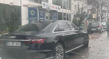 AK PARTİ DELEGELERİ MUHTARLARIN EMİR ERİ Mİ?