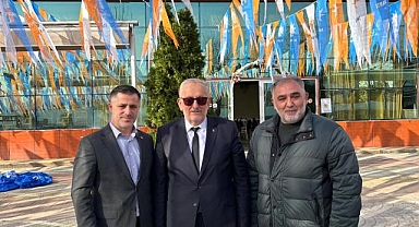 AK PARTİ KONGRESİ ÖNCESİ NELER YAŞANIYOR?