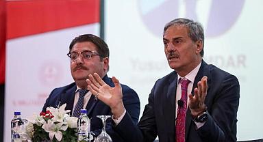 Başkan Alemdar deprem sıklığını hatırlatıp bir kez daha çağrı yaptı!