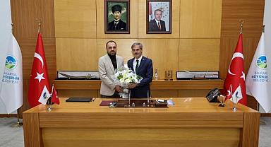 Başkan Alemdar: “Tesisleşme ile şehrimiz spor altyapısını güçlendireceğiz”