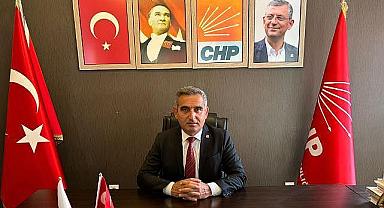 Başkan Bayraktar'dan 24 Kasım Öğretmenler Günü Mesajı