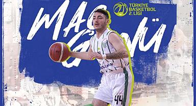 Büyükşehir Basket Beylikdüzü’ne konuk oluyor