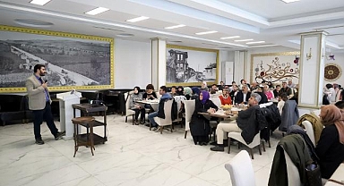 Büyükşehir diyabetli çocuklara tebessüm oldu