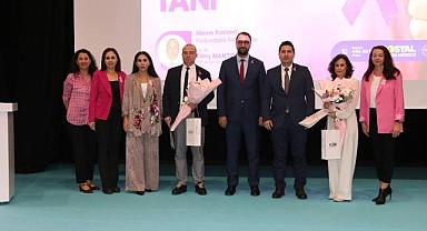 Büyükşehir kanserde erken teşhisin önemine dikkat çekti