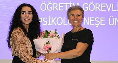 Büyükşehir seminerinde stresle mücadele için 5 altın öneri