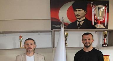 ERSİN SARI İLE YOLLAR AYRILDI!