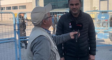 FATİH İLKAY: TATMİN EDEN OYUN OYNAMADIK