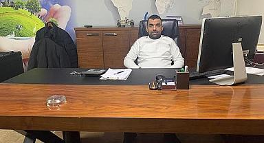 Hasan Çekiççioğlu'ndan 10 Kasım Mesajı