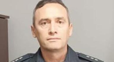 Hendek İlçe Emniyet Müdürü değişti! Yeni müdür, Kemal Aydınoğlu oldu!