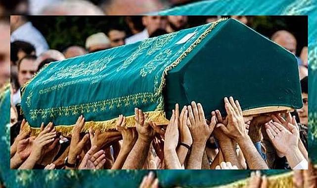 HENDEK'TE BUGÜN VEFAT EDENLER