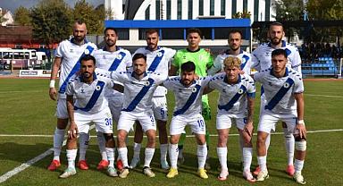 HENDEKSPOR 3 PUANI, 3 GOLLE ALDI!