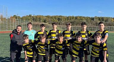 Hendekspor altyapı hocasına aşağılayıcı söz iddiası!