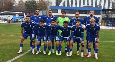 Farklı mağlubiyet Hendekspora yakışmadı!