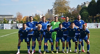 Hendekspor, Lider Gölcükspor'u evinde devirdi.
