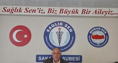 SAĞLIK SEN’ DEN SAĞLIK BAKANLIĞI 2025 YILI BÜTÇESİNE YÖNELİK TALEPLER.